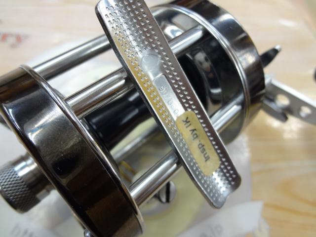 6500CS Rocket GUNNAR ガンスモーク