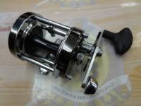 6500CS Rocket GUNNAR ガンスモーク