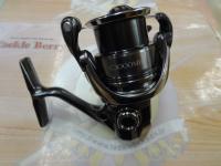 24ツインパワー C3000MHG