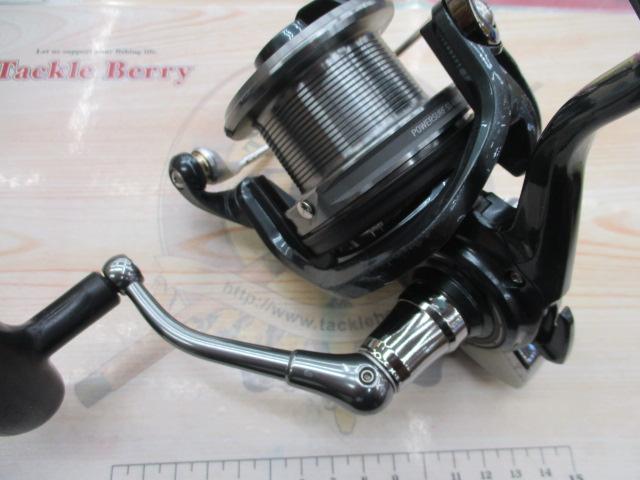 18パワーサーフSS 4000QD｜＠ベリーネット 日本最大新品中古釣具WEB