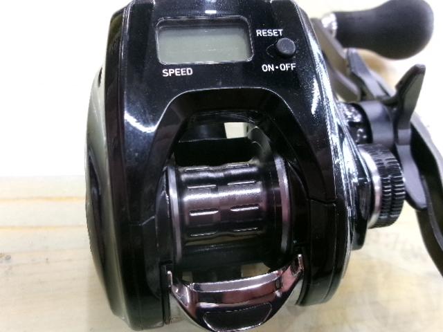 21ティエラ A IC 150H-DH｜＠ベリーネット 日本最大新品中古釣具WEB