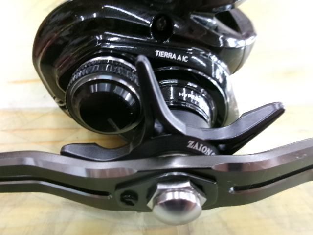 21ティエラ A IC 150H-DH｜＠ベリーネット 日本最大新品中古釣具WEB