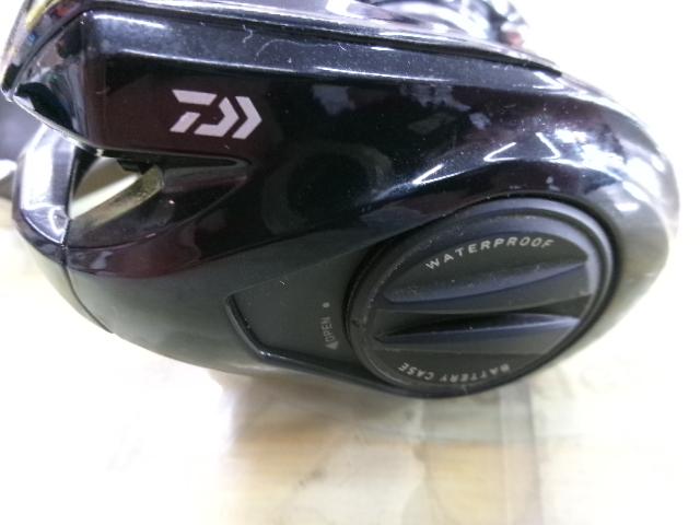 21ティエラ A IC 150H-DH｜＠ベリーネット 日本最大新品中古釣具WEB