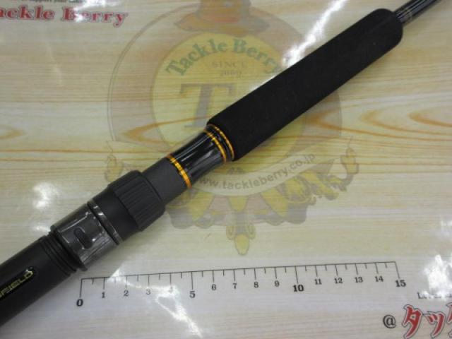 オーシャンフィールドオフショアキャスティング OFOS-78M