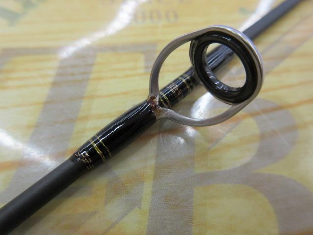 オーシャンフィールドオフショアキャスティング OFOS-78M