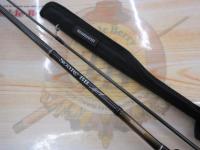 15ソアレBBアジング S604ULS