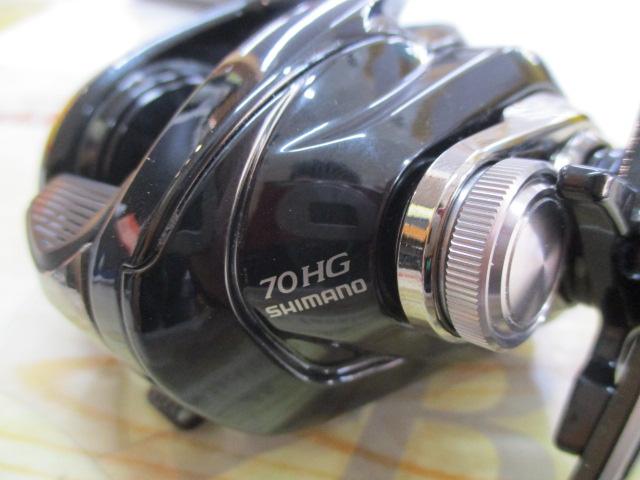 24メタニウムDC 70HG