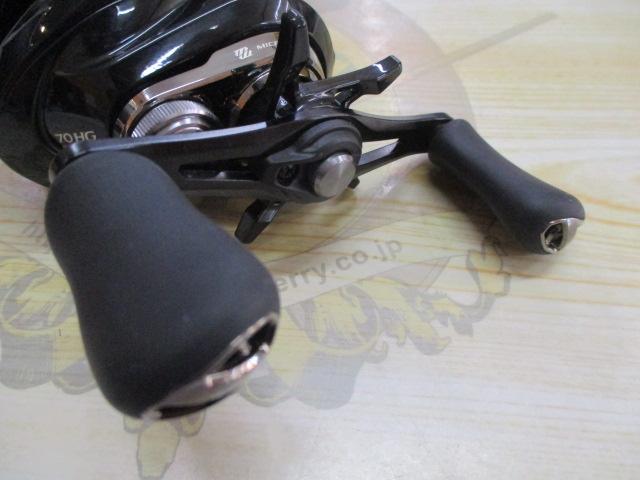 24メタニウムDC 70HG