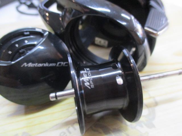 24メタニウムDC 70HG