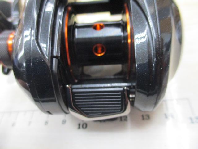 21バルケッタ 151DHHG