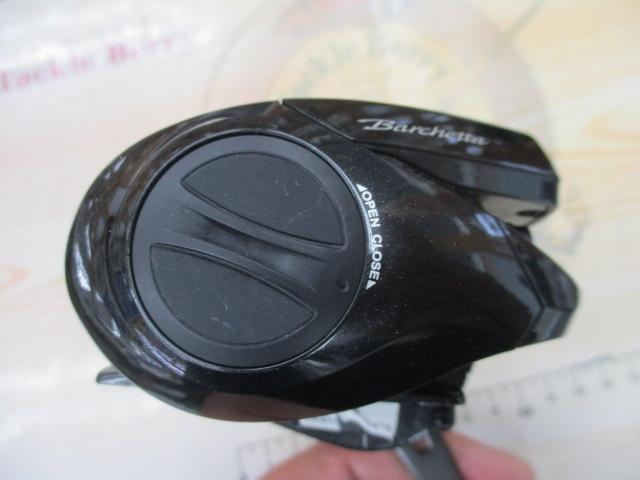 21バルケッタ 151DHHG