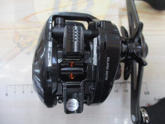 21バルケッタ 151DHHG