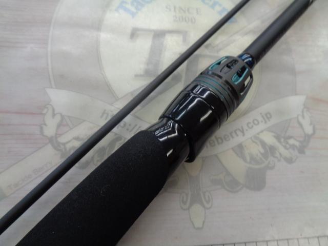 エメラルダスエア BOAT 65MLS-S・K