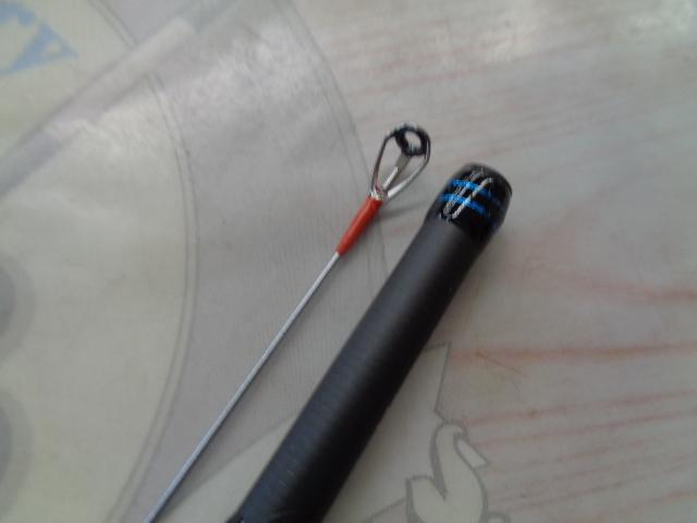 エメラルダスエア BOAT 65MLS-S・K