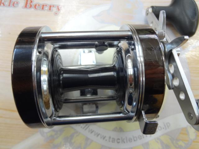 6500CS Rocket GUNNAR ガンスモーク