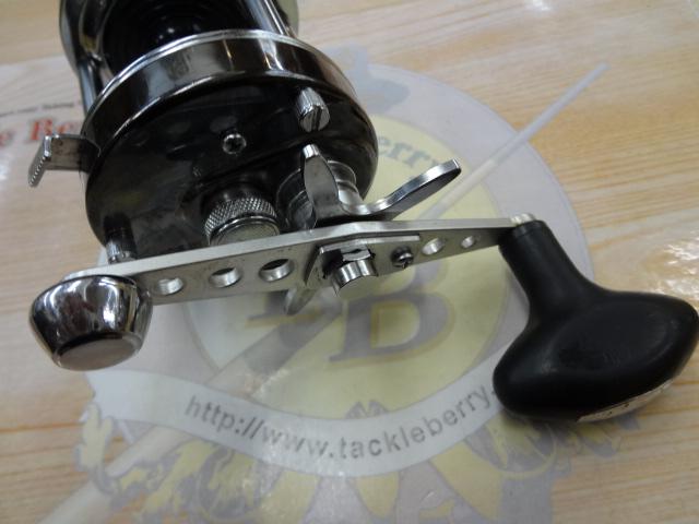 6500CS Rocket GUNNAR ガンスモーク