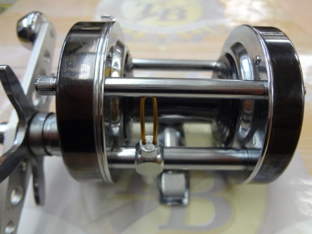 6500CS Rocket GUNNAR ガンスモーク