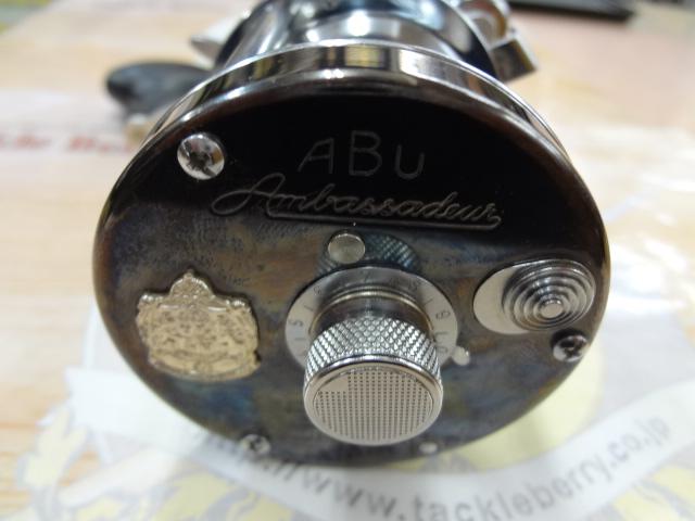 6500CS Rocket GUNNAR ガンスモーク