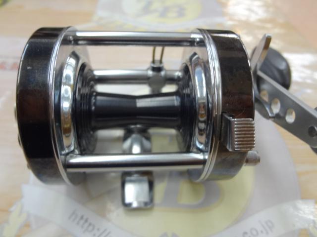 6500CS Rocket GUNNAR ガンスモーク