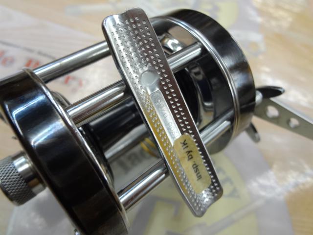 6500CS Rocket GUNNAR ガンスモーク