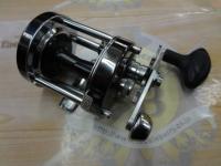 6500CS Rocket GUNNAR ガンスモーク