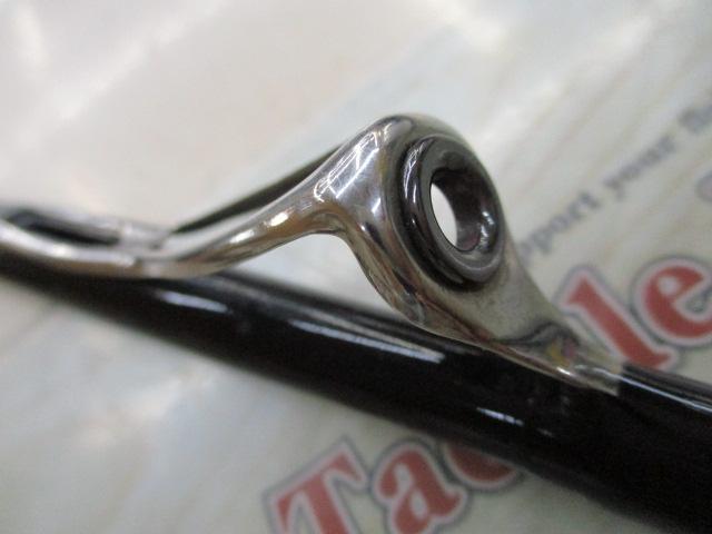 エメラルダスMX IL 83M・N