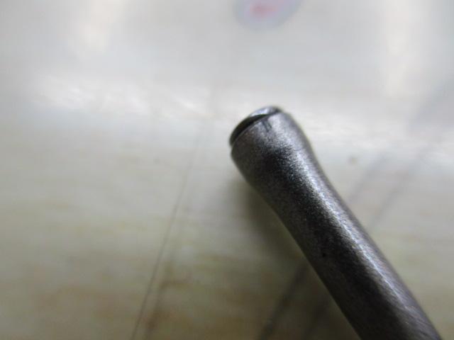 エメラルダスMX IL 83M・N