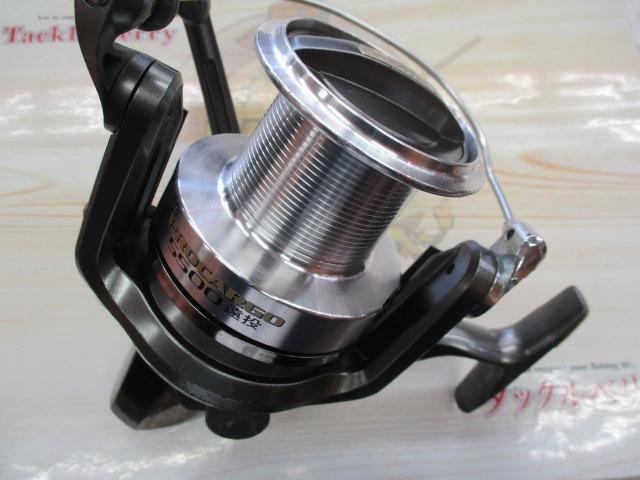 プロカーゴ 5500遠投