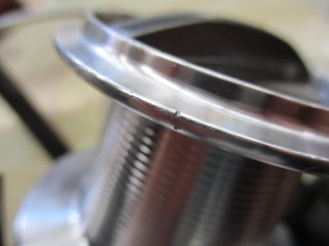 プロカーゴ 5500遠投