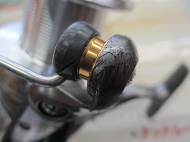 プロカーゴ 5500遠投