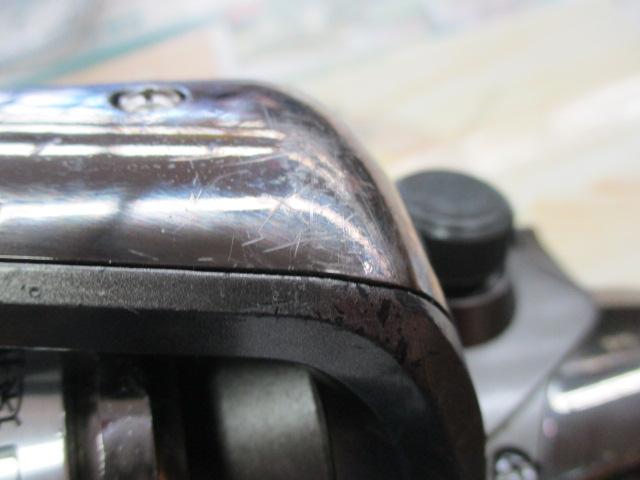 プロカーゴ 5500遠投