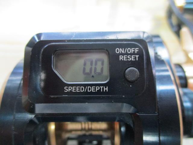 21ソルティガIC 100