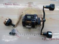 21ソルティガIC 100