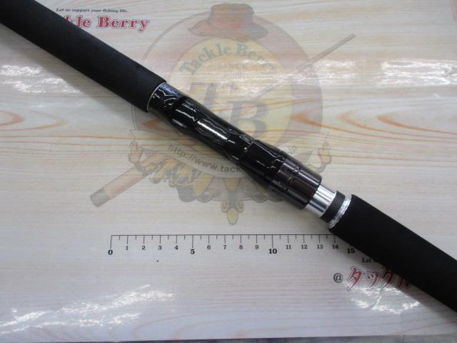 ドラッガーX 100MH