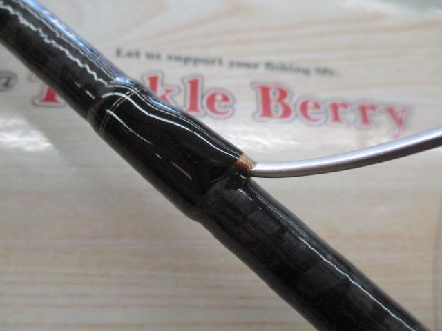 ドラッガーX 100MH