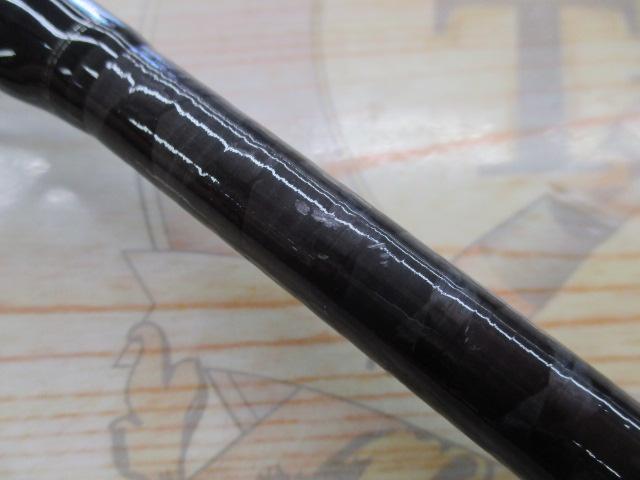 ドラッガーX 100MH