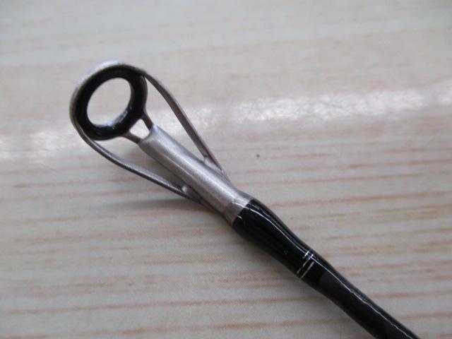 ドラッガーX 100MH