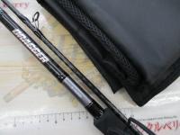 ドラッガーX 100MH