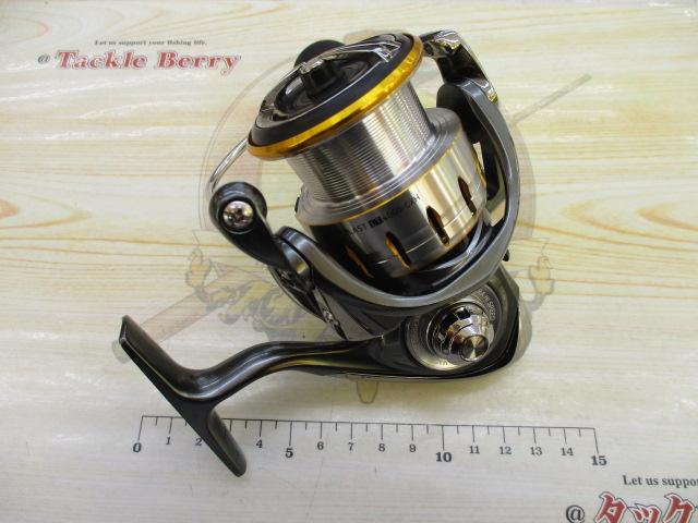 18ブラスト LT4000-CXH