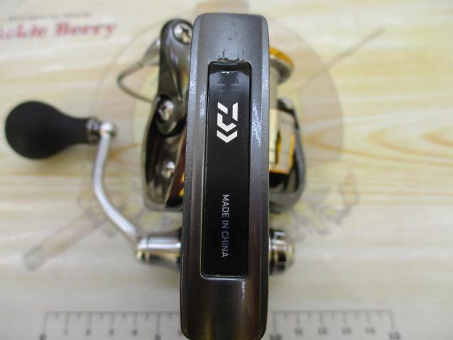 18ブラスト LT4000-CXH