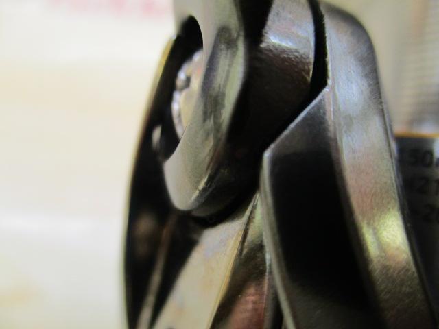 18ブラスト LT4000-CXH