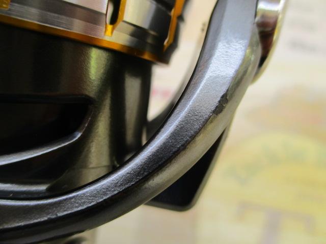 18ブラスト LT4000-CXH