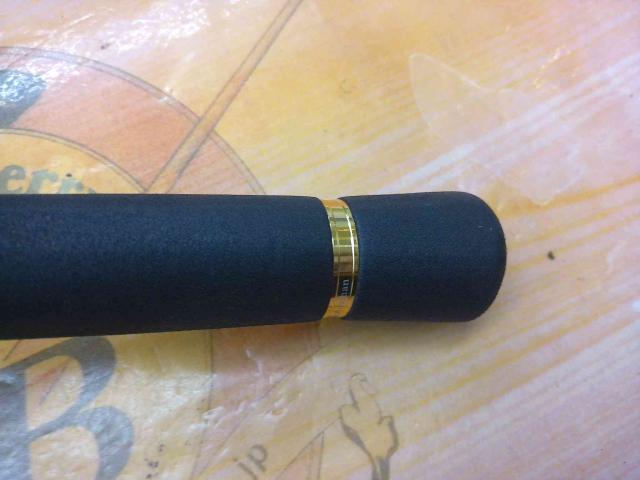 モアザン AGS87LMX