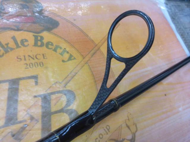 モアザン AGS87LMX