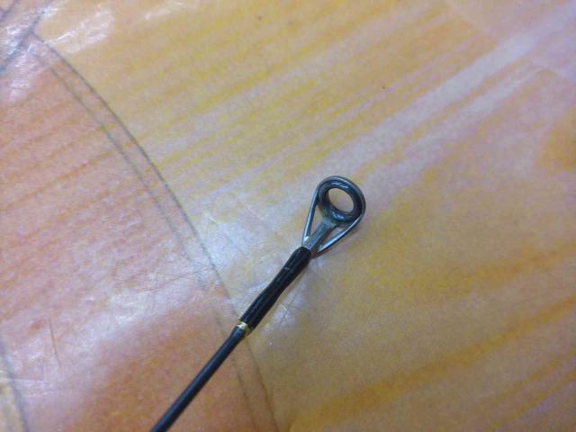 モアザン AGS87LMX