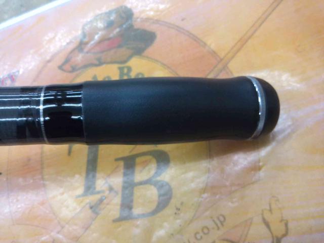 リバティクラブサーフT 25-390・K