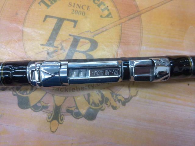 リバティクラブサーフT 25-390・K