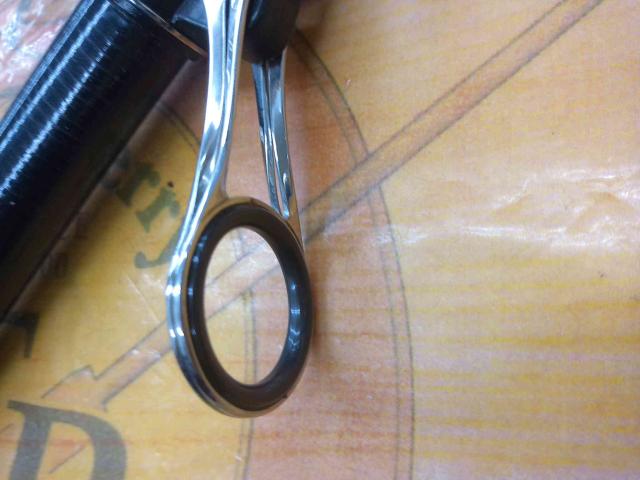 リバティクラブサーフT 25-390・K