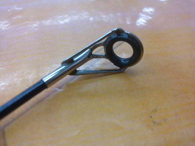 リバティクラブサーフT 25-390・K