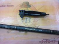 リバティクラブサーフT 25-390・K